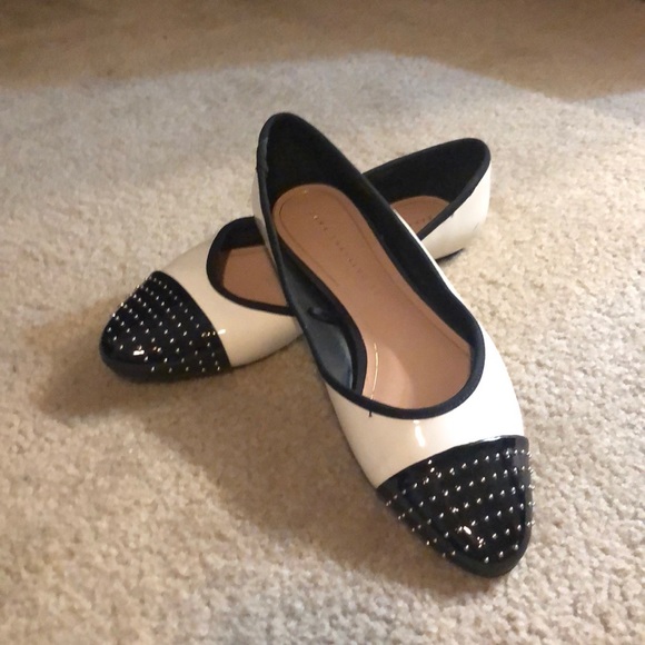 Women flats by Zara - Picture 2 of 2